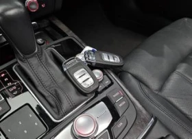Audi A6 40 TFSI Premium | HUD | Кожа | Обдухване | Камера, снимка 10