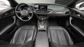 Audi A6 40 TFSI Premium | HUD | Кожа | Обдухване | Камера, снимка 6