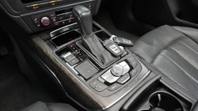 Audi A6 40 TFSI Premium | HUD | Кожа | Обдухване | Камера, снимка 9