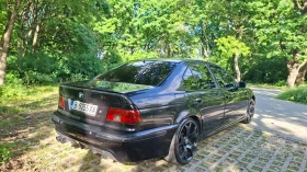 BMW 530 184+ + + , снимка 4