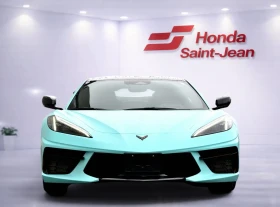 Chevrolet Corvette Corvette, снимка 2