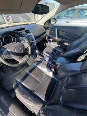 Mazda 6, снимка 6
