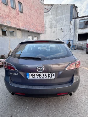 Mazda 6, снимка 4