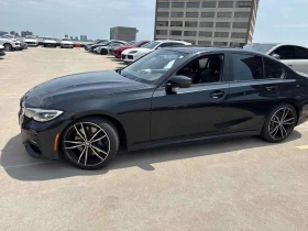 BMW 330 М ПАКЕТ/xDrive/ВТОРИ ЧИФТ ГУМИ И ДЖАНТИ/КЛИП, снимка 3