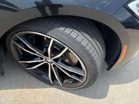 BMW 330 М ПАКЕТ/xDrive/ВТОРИ ЧИФТ ГУМИ И ДЖАНТИ/КЛИП, снимка 13