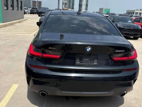 BMW 330 М ПАКЕТ/xDrive/ВТОРИ ЧИФТ ГУМИ И ДЖАНТИ/КЛИП, снимка 5