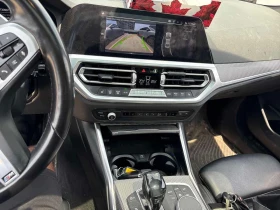 BMW 330 М ПАКЕТ/xDrive/ВТОРИ ЧИФТ ГУМИ И ДЖАНТИ/КЛИП, снимка 8
