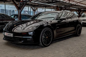 Porsche Panamera Sport Turismo 4S/PDLS+ /Sport Chrono/PASM/BOSE, снимка 3