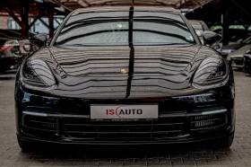 Porsche Panamera Sport Turismo 4S/PDLS+ /Sport Chrono/PASM/BOSE, снимка 1