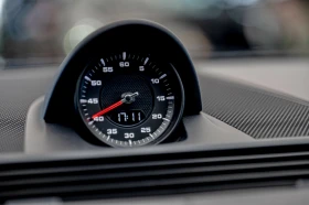 Porsche Panamera Sport Turismo 4S/PDLS+ /Sport Chrono/PASM/BOSE, снимка 12