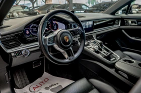Porsche Panamera Sport Turismo 4S/PDLS+ /Sport Chrono/PASM/BOSE, снимка 7