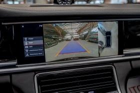 Porsche Panamera Sport Turismo 4S/PDLS+ /Sport Chrono/PASM/BOSE, снимка 13
