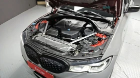 BMW 330 M SPORT* КОЖА* ПОДГРЕВ* HEADUP* 360* PANO, снимка 6