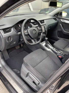 Skoda Octavia 2.0tdi / DSG / Distronic / Canton , снимка 9