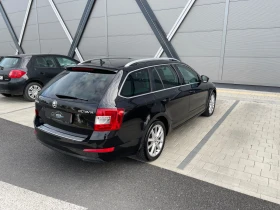 Skoda Octavia 2.0tdi / DSG / Distronic / Canton , снимка 4