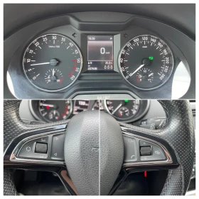 Skoda Octavia 2.0tdi / DSG / Distronic / Canton , снимка 14