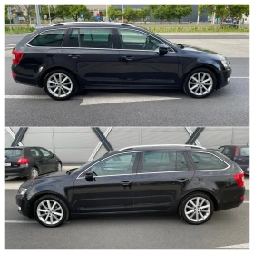 Skoda Octavia 2.0tdi / DSG / Distronic / Canton , снимка 5