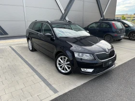 Skoda Octavia 2.0tdi / DSG / Distronic / Canton , снимка 2