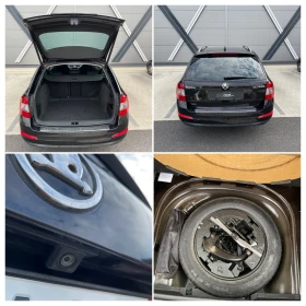 Skoda Octavia 2.0tdi / DSG / Distronic / Canton , снимка 6