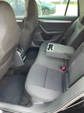 Skoda Octavia 2.0tdi / DSG / Distronic / Canton , снимка 12