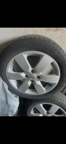 Nissan Note, снимка 13