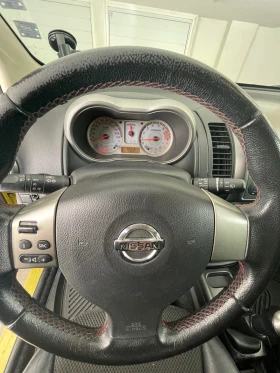 Nissan Note, снимка 11