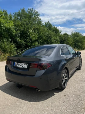 Honda Accord 2.0 I-vtec, снимка 4