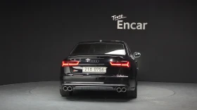 Audi A6 S6 BLK OPTIC* DIS* HUD* B&O* MATRIX* КРАЙНА ЦЕНА, снимка 4