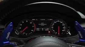Audi A6 S6 BLK OPTIC* DIS* HUD* B&O* MATRIX* КРАЙНА ЦЕНА, снимка 8