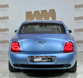 Bentley Flying Spur 6.0 W12, снимка 5