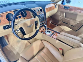 Bentley Flying Spur 6.0 W12, снимка 6