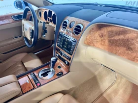 Bentley Flying Spur 6.0 W12, снимка 10