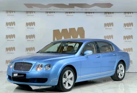 Bentley Flying Spur 6.0 W12, снимка 1