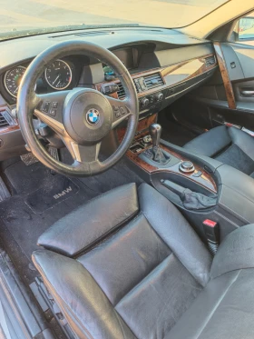 BMW 550, снимка 6