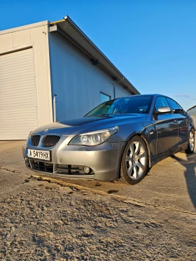 BMW 550, снимка 1