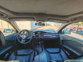 BMW 550, снимка 7