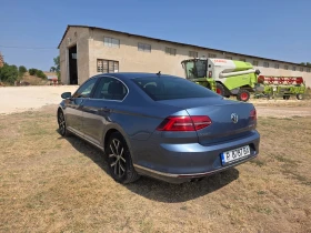 VW Passat, снимка 2