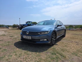VW Passat, снимка 6