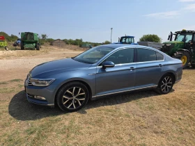 VW Passat, снимка 1
