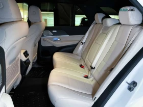 Mercedes-Benz GLE 450 AMG* 4MATIC* BURMESTER* ПОДГРЕВ* ОБДУХВАНЕ* ПАНО* , снимка 16