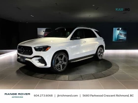 Mercedes-Benz GLE 450 AMG* 4MATIC* BURMESTER* ПОДГРЕВ* ОБДУХВАНЕ* ПАНО* , снимка 1