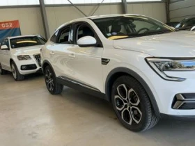 Renault Arkana 1.6 Hybrid E-Tech Intens, снимка 3