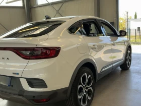 Renault Arkana 1.6 Hybrid E-Tech Intens, снимка 4