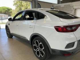 Renault Arkana 1.6 Hybrid E-Tech Intens, снимка 6
