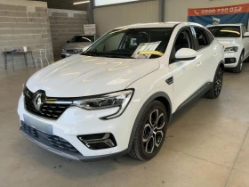 Renault Arkana 1.6 Hybrid E-Tech Intens, снимка 1