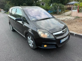 Opel Zafira 1.9cdti 120ks 7места, снимка 13