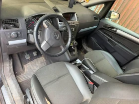 Opel Zafira 1.9cdti 120ks 7места, снимка 8