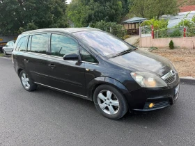 Opel Zafira 1.9cdti 120ks 7места, снимка 2
