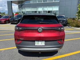 VW ID.4 Pro / 360 / CARFAX / АВТОКРЕДИТ , снимка 4