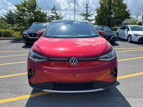 VW ID.4 Pro / 360 / CARFAX / АВТОКРЕДИТ , снимка 6